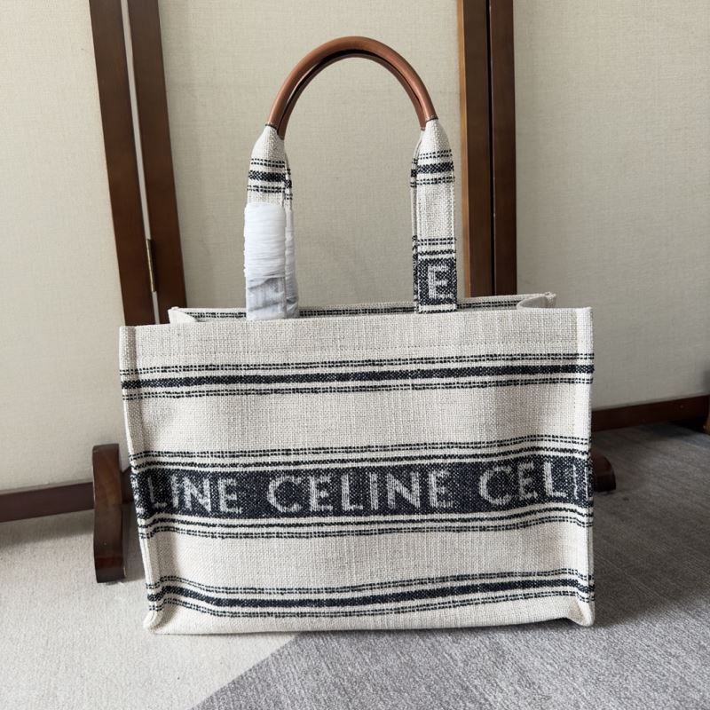 Celine Cabas Bags